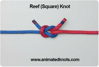 reefknot